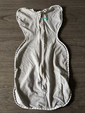 Love to dream swaddle